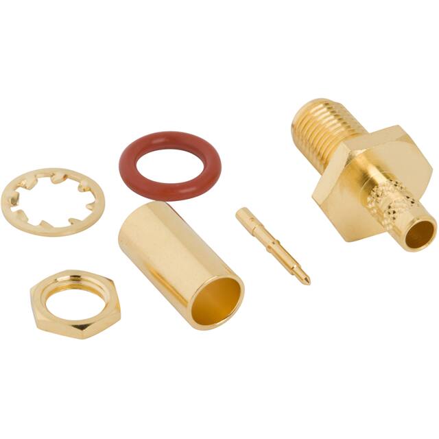 132280RP Amphenol RF  Assemblages de connecteurs coaxiaux (RF)